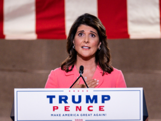 Nikki Haley - Bio, Net Worth, Husband, Age, Family, Salary, Party