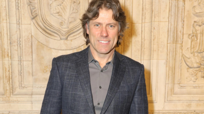 John Bishop - Bio, Net Worth, Age, Wife, Kids, Family, Awards, Height