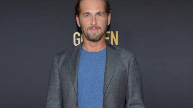 Josh Lucas