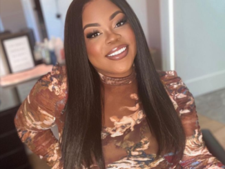 Angelica Nwandu - Bio, Net Worth, Shade Room, Family, Age, Facts, Wiki