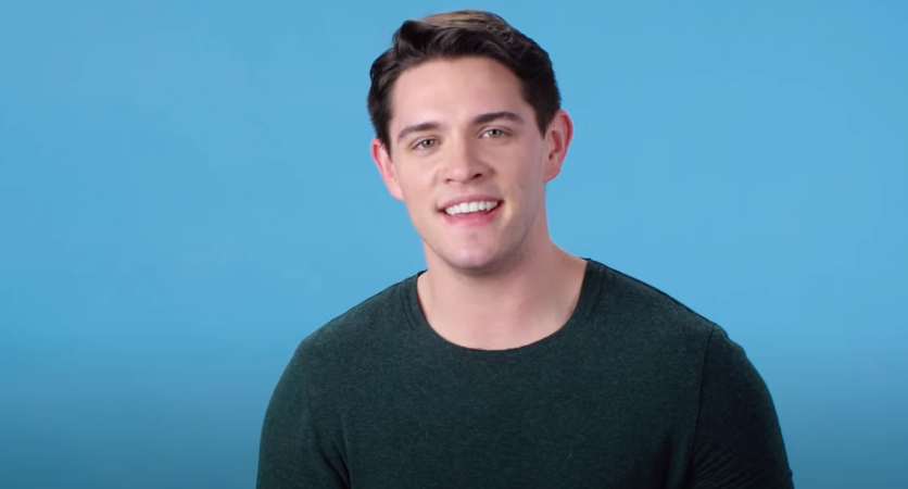 Casey Cott