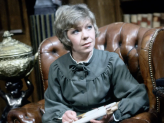 Gwyneth Powell, Grange Hill