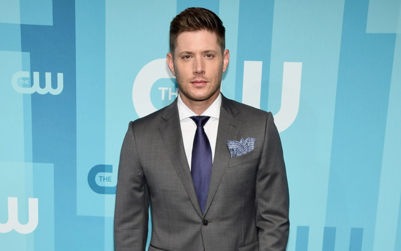 Jensen Ackles