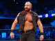 Jon Moxley fires back at fan during AEW return