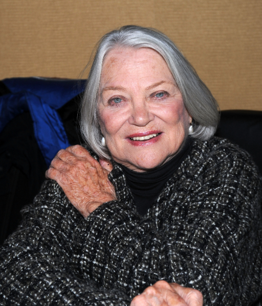 American Actress Louise Fletcher Dies At 88
