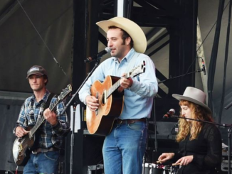 Luke Bell, country music singer, dead at 32
