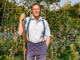 Monty Don known as the lead presenter of the BBC gardening television series Gardeners