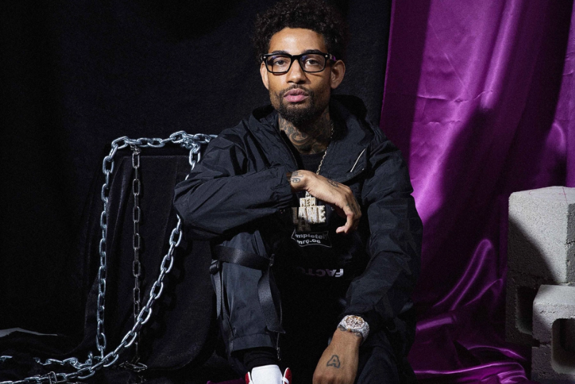 American Rapper, PnB Rock Dies At 30