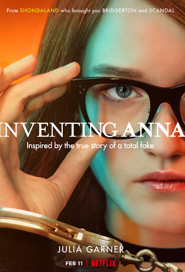 Netflix paid Anna $320,000 for the rights to her story and developed it into the 2022 miniseries Inventing Anna