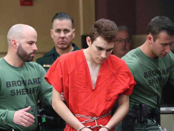 Nikolas Cruz will be sentenced to life imprisonment without the possibility of parole