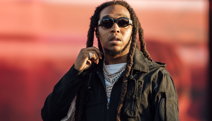 American Rapper, Takeoff dies at 28