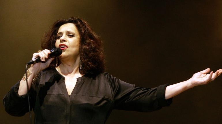 Brazilian Singer and Songwriter, Gal Costa Dies At 77