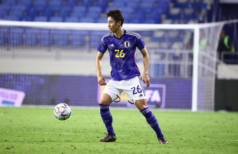 Hiroki Ito (Footballer) - Bio, Net Worth, Family, Facts, Age, Transfer ...