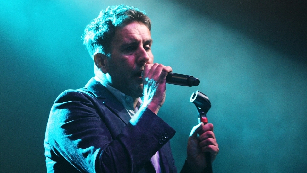 Terry Hall Dies At 63