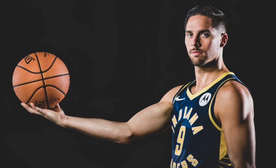 T. J. McConnell for Indiana Pacers