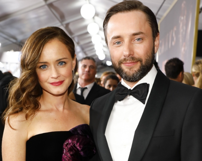 Alexis Bledel and Vincent Kartheiser split after 8 years of their marriage life