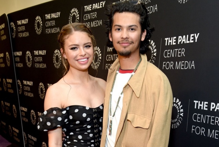 Hannah Kepple and Xolo Maridueña are not dating each other at the moment