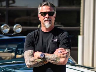 $6 Million Lawsuit against Richard Rawlings by Gas Monkey Bar