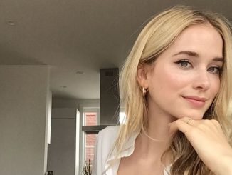 Elizabeth Lail