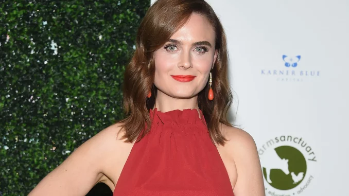 How rich is Emily Deschanel? Bio About Zooey Deschanel's Sister