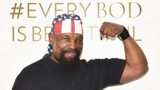 How rich is Mr. T now? From Bodyguard to Hollywood Star