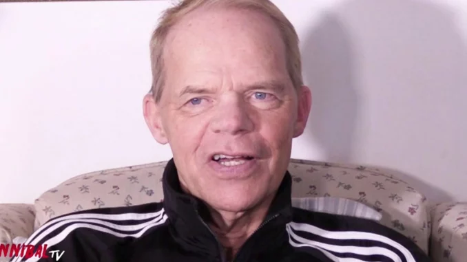 What happened to Lex Luger? What is he doing now? Net Worth