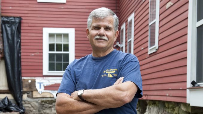 What happened to Tom Silva from 'Ask This Old House'?