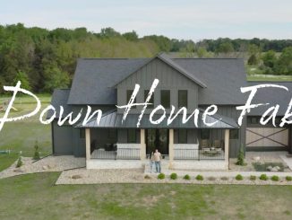 Will there be a Season 2 of 'Down Home Fab'?