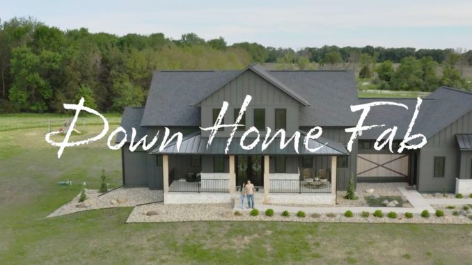 Will there be a Season 2 of 'Down Home Fab'?