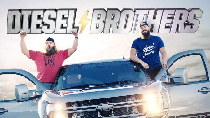 Environmentalists prevailed in the ‘Diesel Brothers’ lawsuit