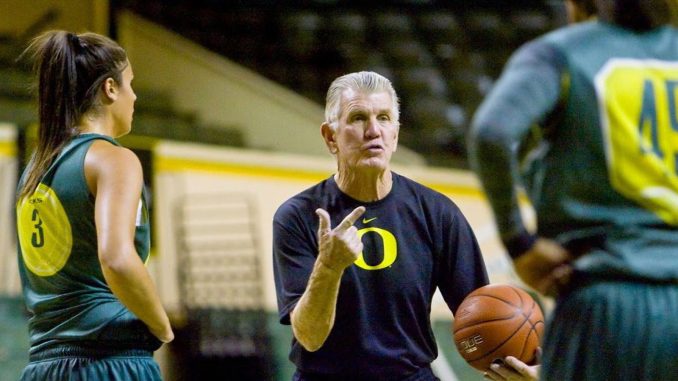 How Paul Westhead Went from NBA Champion to WNBA Legend