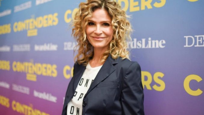 Kyra Sedgwick Bio Net Worth Age Husband Parents Facts Height Wikiodin Com