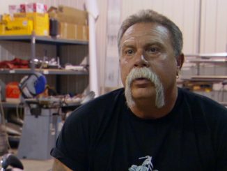 Paul Teutul Sr's Legal Battles and Financial Troubles