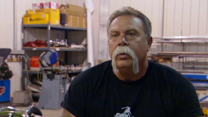 Paul Teutul Sr's Legal Battles and Financial Troubles