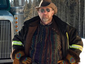 What is Alex Debogorski doing now? The Ice Road Trucker