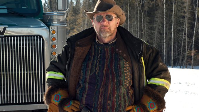 What is Alex Debogorski doing now? The Ice Road Trucker