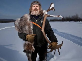 What is Marty Meierotto from “Mountain Men” doing now? After Leaving The Show