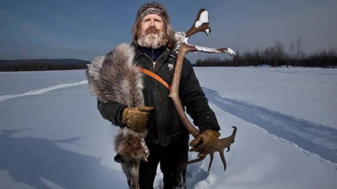 What is Marty Meierotto from “Mountain Men” doing now? After Leaving The Show