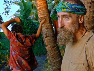 What is Mike Gabler doing after winning 'Survivor' Season 43?