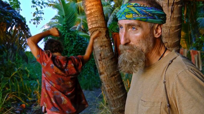 What is Mike Gabler doing after winning 'Survivor' Season 43?