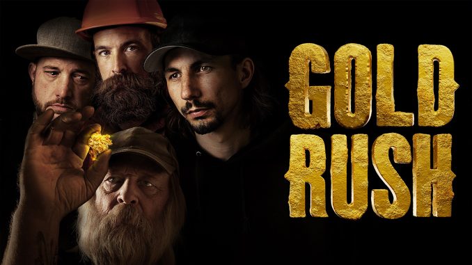 Who are the Richest Cast Members in “Gold Rush”? RANKED