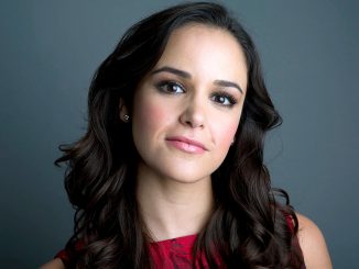 About Melissa Fumero & Husband