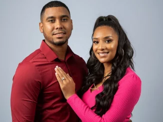 Chantel & Pedro Jimeno Are Divorcing – Won’t Be Season 5