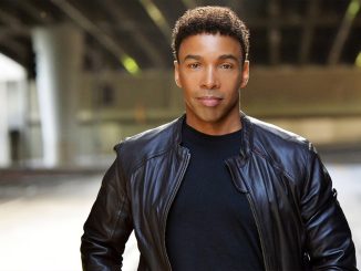 How Allen Payne Became One of Tyler Perry’s Favorite Stars