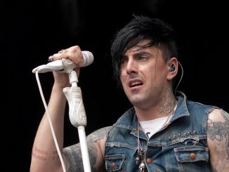 How Ian Watkins Betrayed His Fans, Bandmates and His Victims