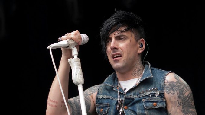 How Ian Watkins Betrayed His Fans, Bandmates and His Victims