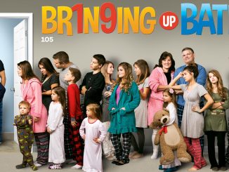 How is “Bringing Up Bates” doing in 2023?