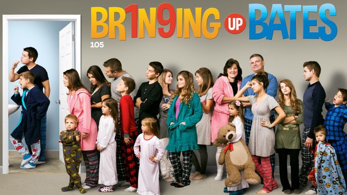 How is “Bringing Up Bates” doing in 2023?