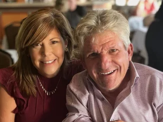 Matt Roloff Is Engaged to Caryn Chandler