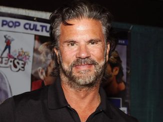 The Rise and Fall of Lorenzo Lamas: Spouse, Children, Net Worth